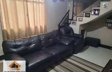 Imagem 5: Sobrado à venda, 92 m² por R$ 450.000,00 - Vila Talarico - São Paulo/SP