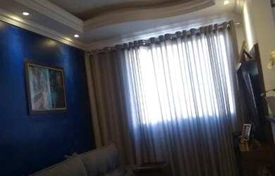 Imagem 2: Apartamento à venda, 50 m² por R$ 165.000,00 - Residencial Praia dos...