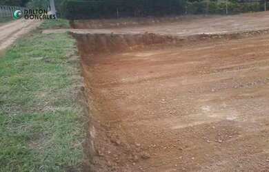 Imagem 4: Terreno à venda, 1300 m² por R$ 220.000,00 - Estação - Salto/SP