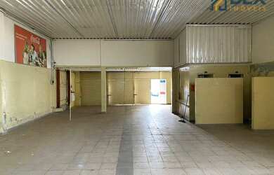 Imagem 1: Barracão à venda, 330 m² por R$ 580.000,00 - Vila Rezende - Piracicaba/SP