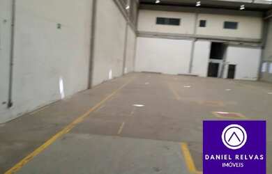 Imagem 3: Galpão para Venda ou Locação em Tambore