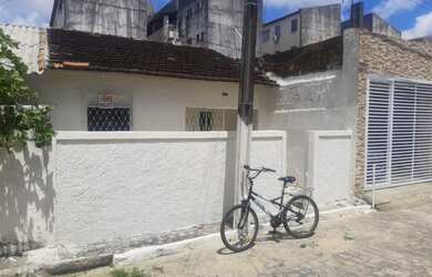 Imagem 1: PJ -Casa para venda Nazaré - Salvador - Bahia