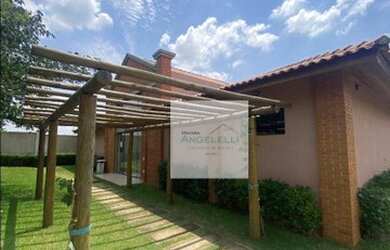 Imagem 2: Terreno à venda, 300 m² por R$ 127.000 - Água Branca - Rio das Pedras/SP