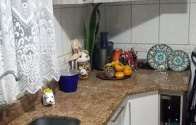 Imagem 16: APARTAMENTO À VENDA RESIDENCIAL TERRA DA UVA JUNDIAÍ SÃO PAULO