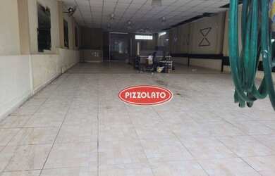 Imagem 3: Galpão, no Centro de Suzano 270 m² - venda por R$ 850.000 ou aluguel...