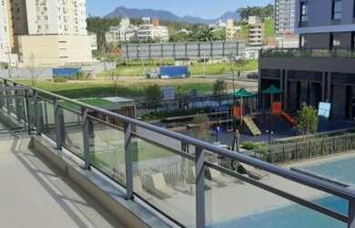 Imagem: O apartamento possui 3 Dormitórios, 4 Banheiros, 3 Vagas na