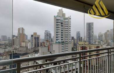 Imagem 15: Apartamento com 4 dormitórios à venda, 160 m² por R$ 1.600.000,00 - Gonzaga - Santos/SP