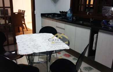 Imagem 12: Sobrado com 3 dormitórios, 144 m² - venda por R$ 980.000,00 ou aluguel...