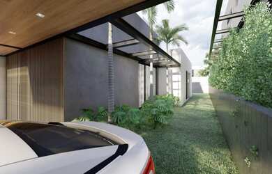 Imagem 13: Casa a venda no Residencial Reserva Juca Peçanha em Atibaia