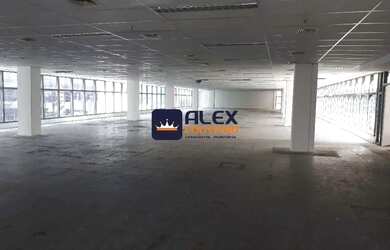 Imagem 4: Alphavile Industrial - Barueri