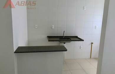 Imagem 1: São Carlos - Apartamento Padrão - Recreio São Judas Tadeu