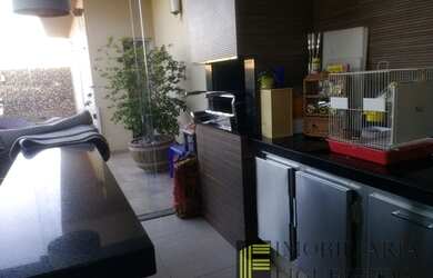 Imagem 12: CASA EM CONDOMÍNIO PARA VENDA NO CONDOMÍNIO RECANTO DO LAGO