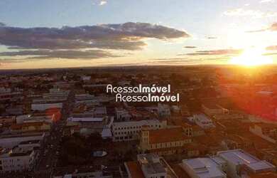 Imagem 13: Terreno à venda, 461 m² por R$ 270.000,00 - AH - Boituva/SP