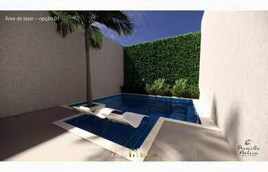 Imagem 16: Casas 3 suítes venda Jardim dos Pinheiros Atibaia