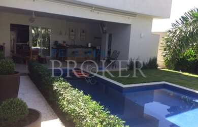 Imagem 3: Casa Térrea Condomínio Village la Montagne