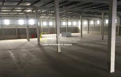 Imagem 3: Galpão / Armazém / Depósito