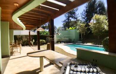 Imagem 11: Casa para venda em Alphaville - Residencial 00