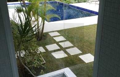 Imagem 11: MARAVILHOSA CASA EM CONDOMINIO FAZENDA VILLA REAL ITU