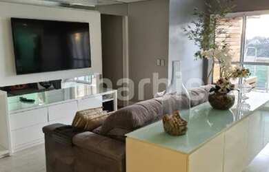 Imagem: O apartamento possui 2 Dormitórios, 3 Banheiros, 2 Vagas na