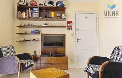 Imagem 3: Apartamento à venda, 130 m² por R$ 450.000,00 - Jardim Embaixador - Sorocaba/SP