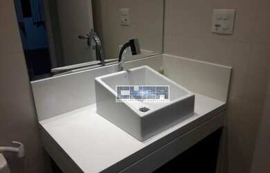 Imagem 14: Apartamento com 2 dormitórios, 110 m² - venda por R$ 690.000,00 ou aluguel...