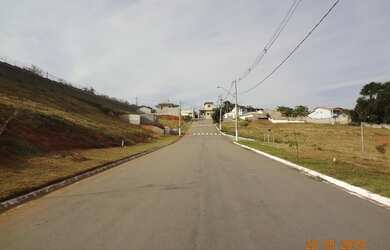 Imagem 3: Lote/Terreno para venda com 574 metros quadrados em Jardim Alto de Santa...