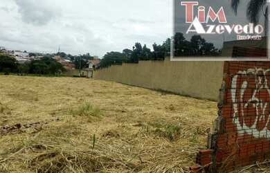 Imagem: O terreno possui 1.937m² de Área e está localizado em Jardim