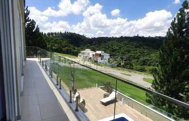 Imagem 5: Maravilhosa na Granja Viana - Vista espetacular