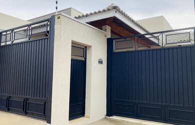 Imagem 2: Casa novíssima em Atibaia, MOBILIADA Nova Atibaia - Atibaia - SP