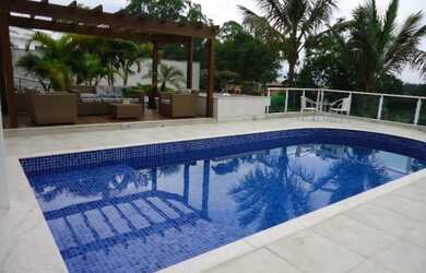 Imagem 13: Vende Linda Casa Alto Padrão - Condomínio Arujá Hills I - Arujá /...