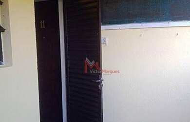 Imagem 3: Apartamento com 2 dormitórios à venda, 100 m² por R$ 247.000 - Vera Cruz - Mongaguá/SP