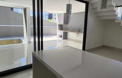 Imagem 7: Casa para venda no Condomínio Residencial Real Park - Arujá - São Paulo