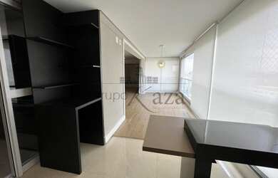 Imagem 4: Apartamento 4 suites vista livre andar alto 154 metros