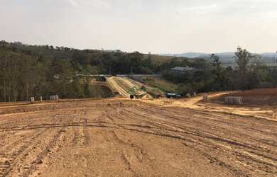 Imagem 8: Terreno à venda, 348,21 m² Entrada de R$ 155.000,00 - Mosaico Horizonte...