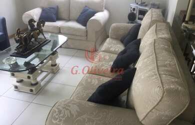 Imagem 5: Sobrado Jundiai Venda ou Locação Condomínio Santa Teresa 236m2 3 dorms...