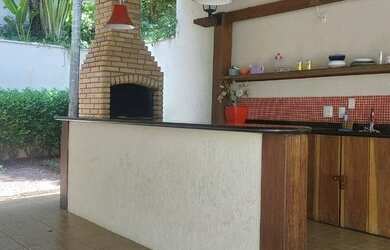 Imagem 9: Jundiaí - Casa de Condomínio - Parque Portal do Paraiso