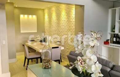 Imagem 7: Soho Tamboré Apartamento com 2 dormitórios