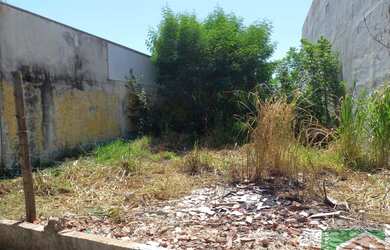 Imagem: O terreno possui 252m² de Área e está localizado em Jardim