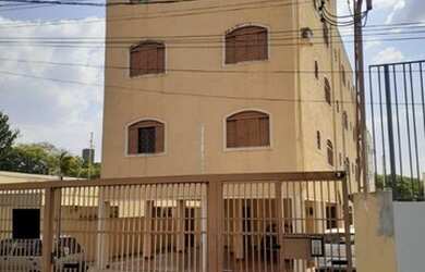 Imagem 1: APARTAMENTOSÃO JOSÉ DO RIO PRETO