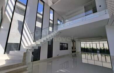 Imagem 12: Casa com piscina para venda no Tamboré 11, Casa para venda em Santana...