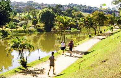 Imagem 4: Terreno à venda, 470 m² por R$ 380.000,00 - Jardim dos Pinheiros - Atibaia/SP