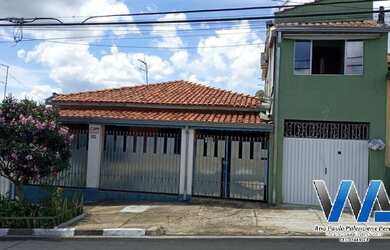 Imagem: A casa à venda possui 4 Dormitórios, 2 Banheiros, 152m² de