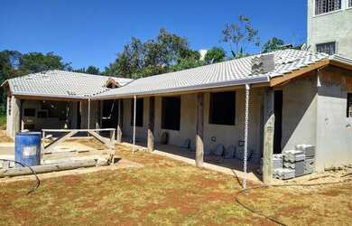 Imagem: A fazenda possui 1.000m² de Área e está localizado em Mairinque