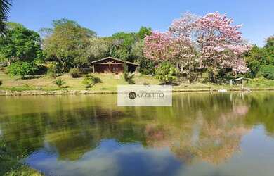 Imagem 1: Terreno à venda, 275 m² por R$ 202.125,00 - Villagio Pelavida - Elias Fausto/SP