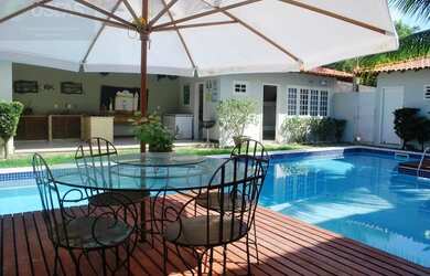 Imagem 3: Casa em Village II - Porto Seguro, BA