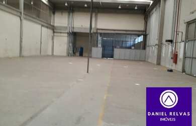 Imagem 8: Galpão para Venda ou Locação em Tambore