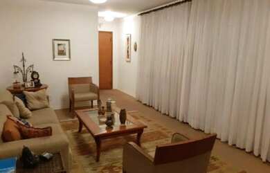 Imagem: O apartamento possui 3 Dormitórios, 3 Banheiros, 2 Vagas na