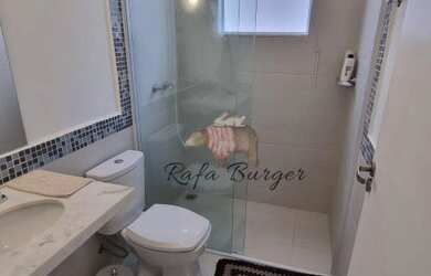 Imagem 13: Sobrado com 4 dormitórios, 200 m² - venda por R$ 1.190.000 ou aluguel...