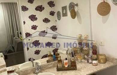 Imagem 6: APARTAMENTO PARA VENDA NO CONDOMINIO CITY CLUB - GUARULHOS SP