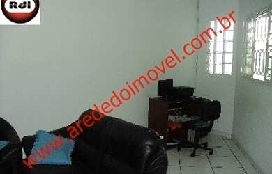 Imagem 5: Venda Casa Padrão Parque Residencial Jaguari Americana SP